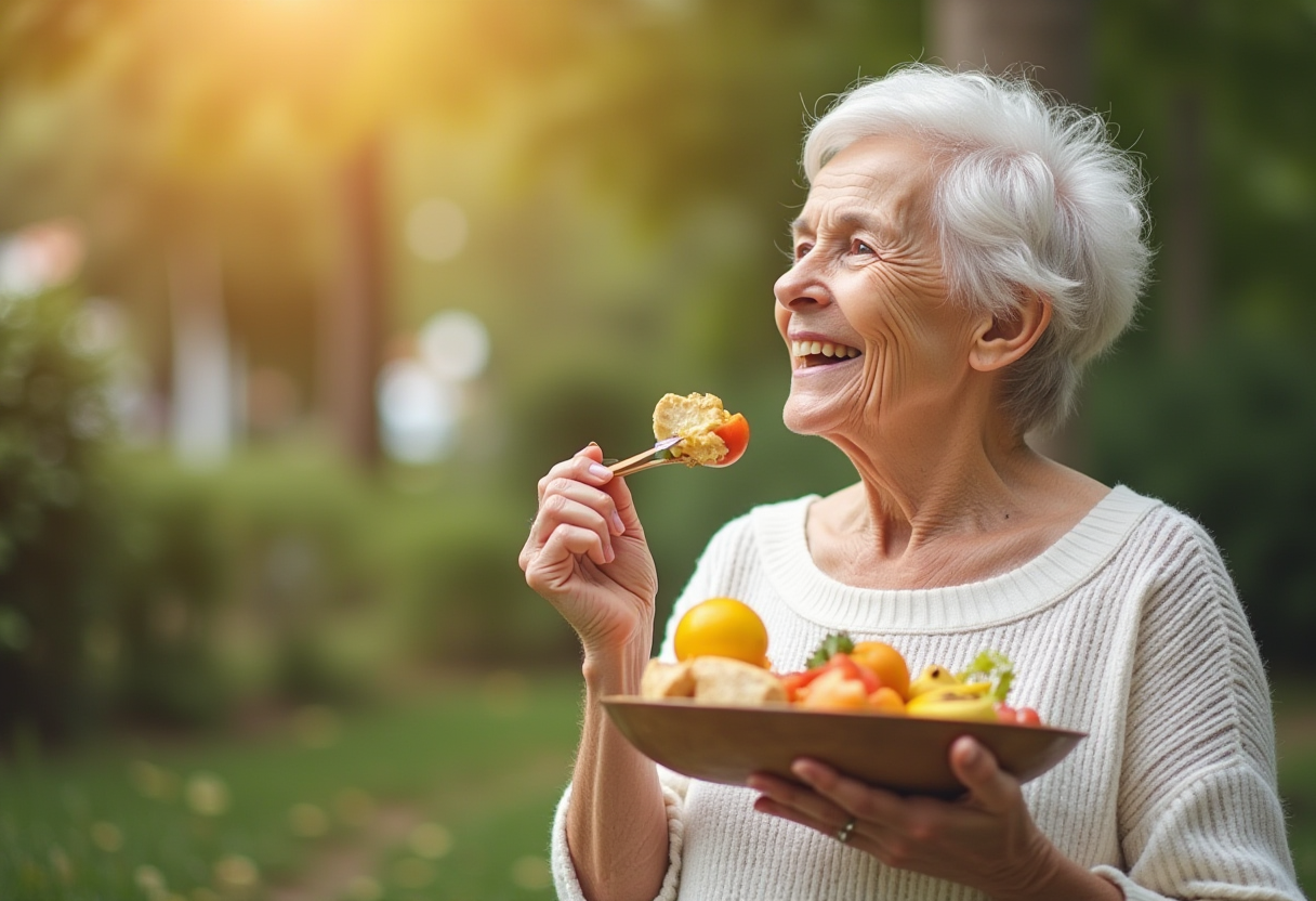 Здорове харчування